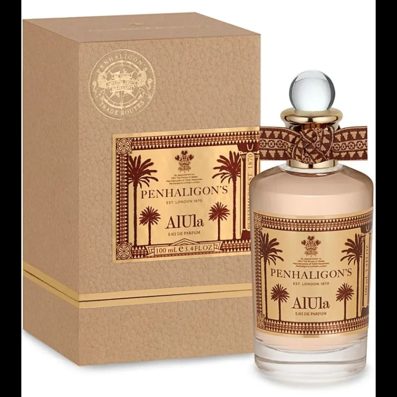 AlUla -  100ml