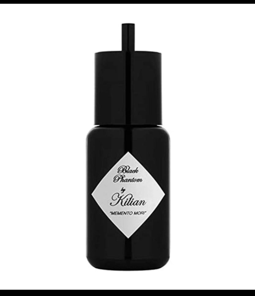 Black Phantom Refill 50ml