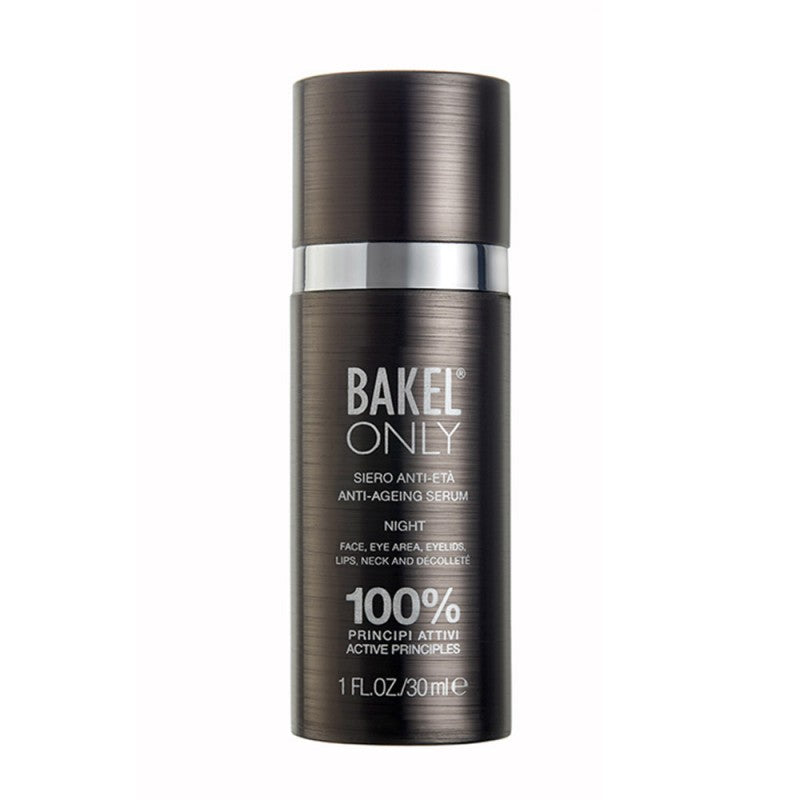 Bakel Only Siero 30ml - Siero Anti Eta'