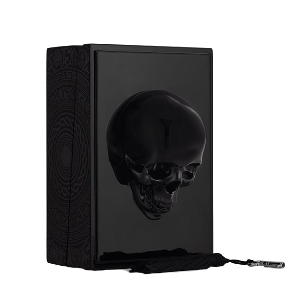 The Phantom Skull Coffret - Clutch Porta Profumo