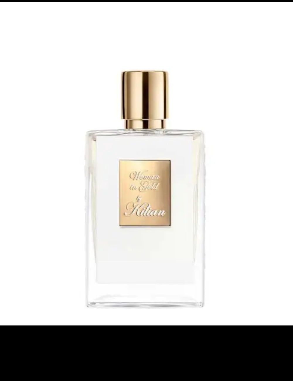 Woman in Gold 50 ml