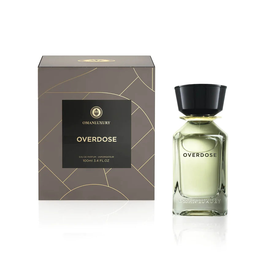 Overdose 100ml