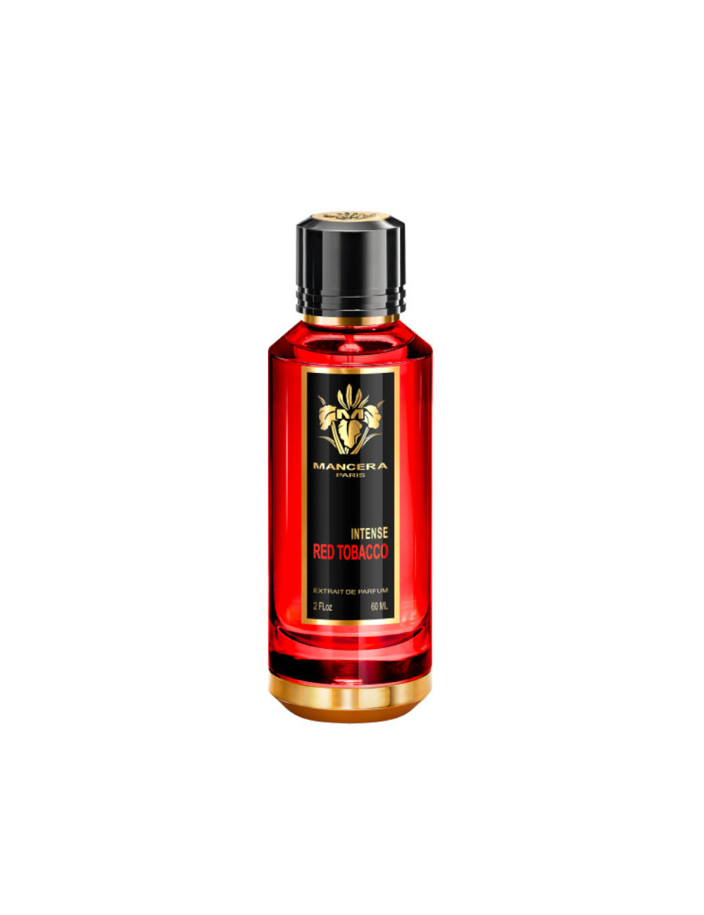 Intense Red Tobacco 60ml