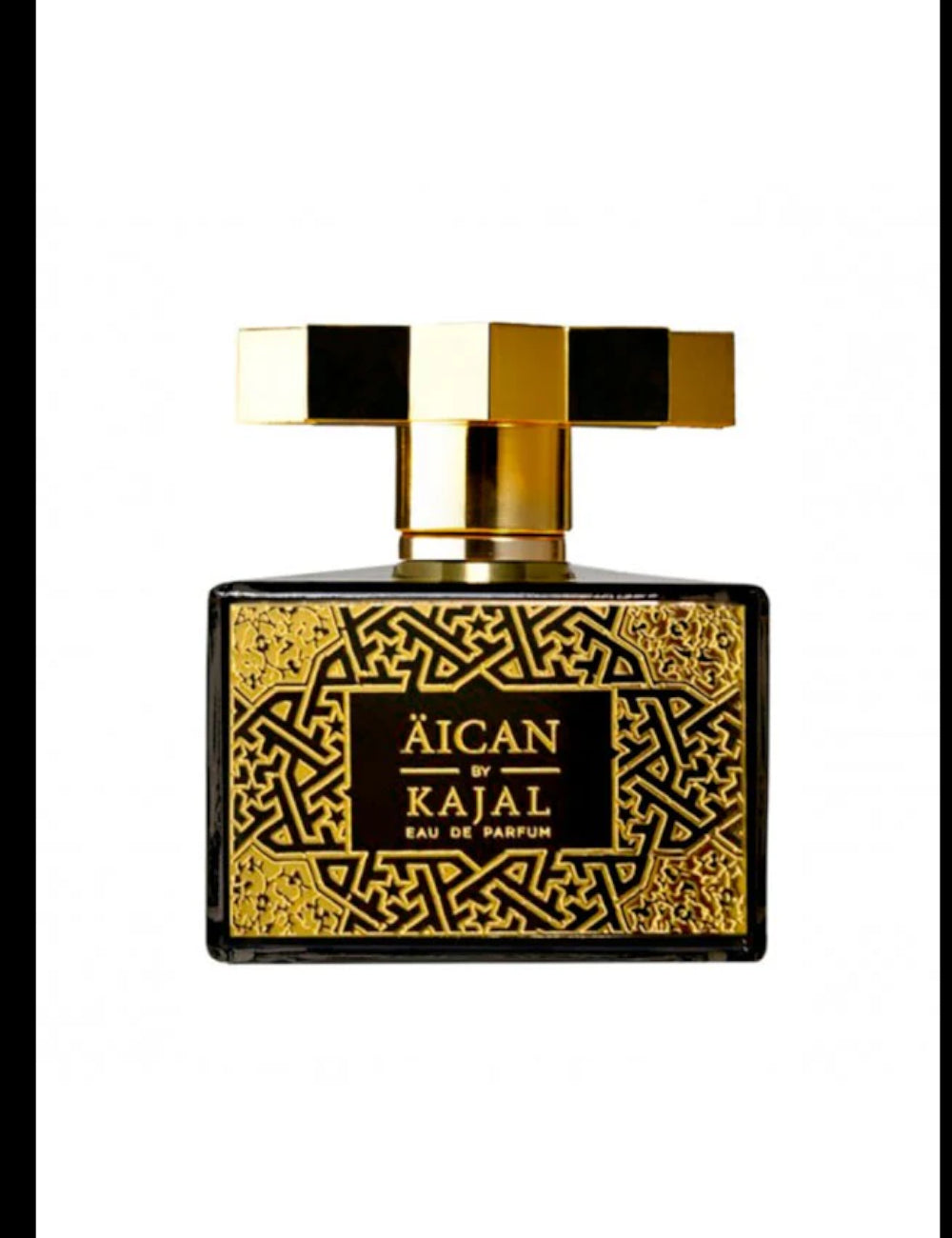 Kajal Aican 100ml