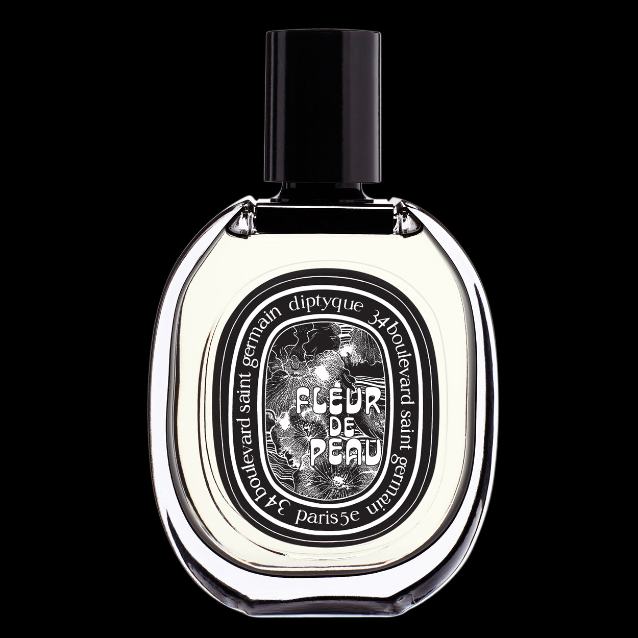 Fleur De Peau 75ml