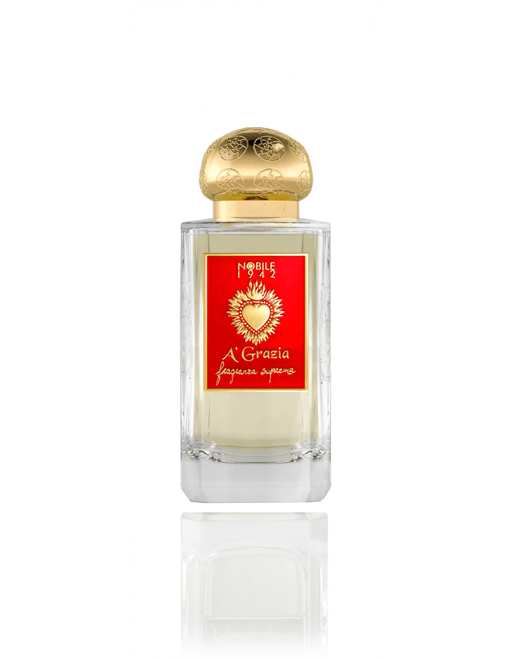 A' Grazia 75ml edp