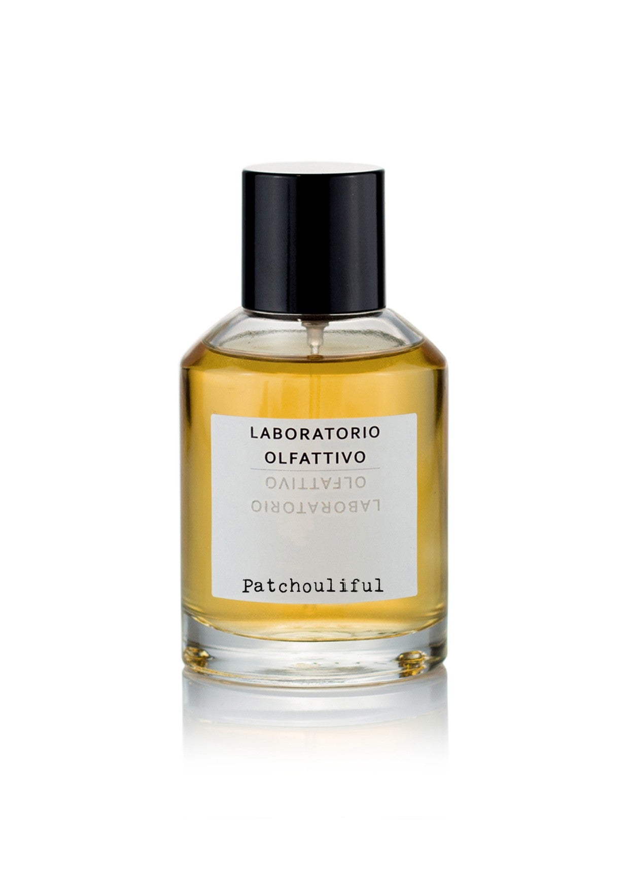 Patchouliful 100ml