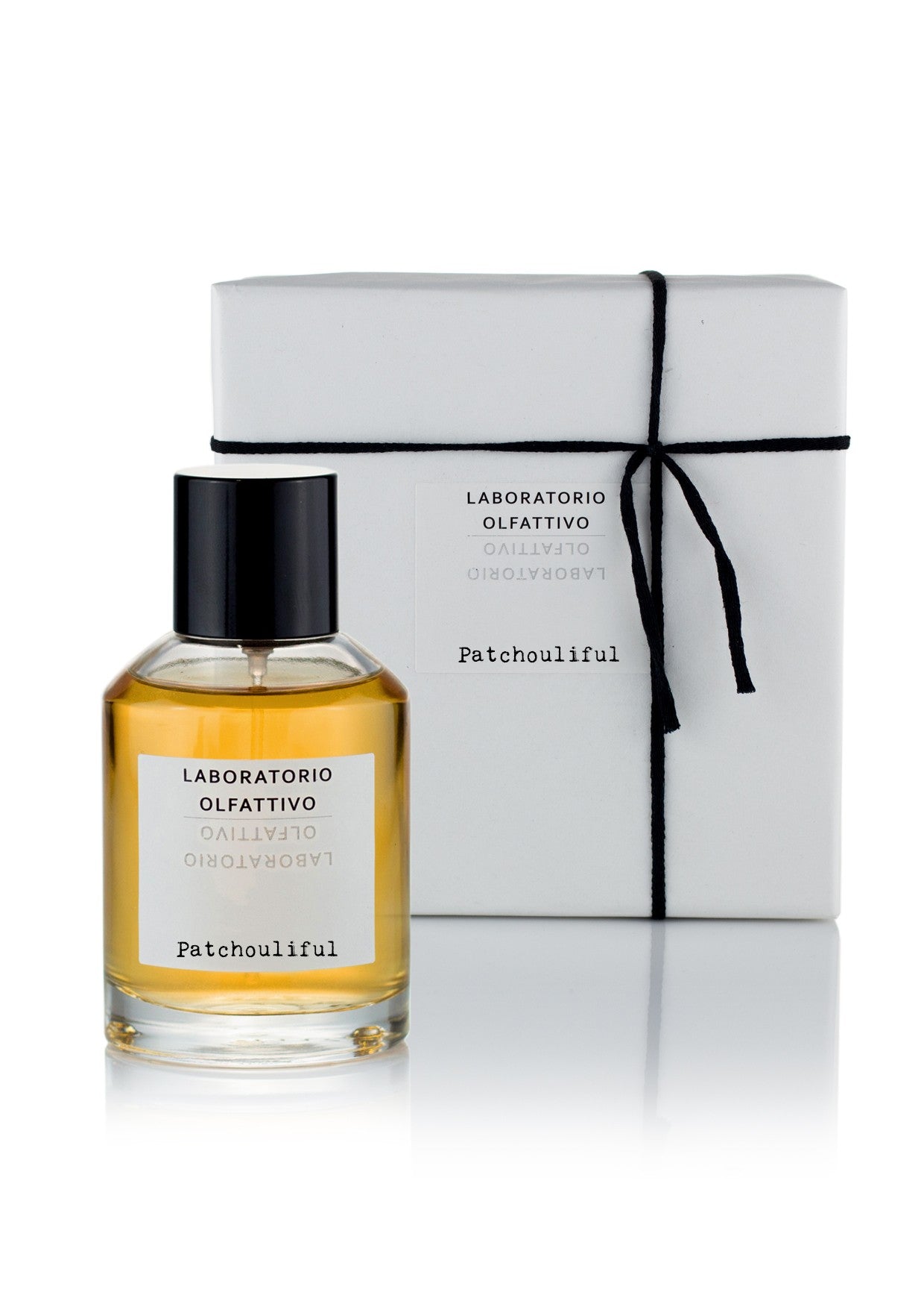 Patchouliful 100ml