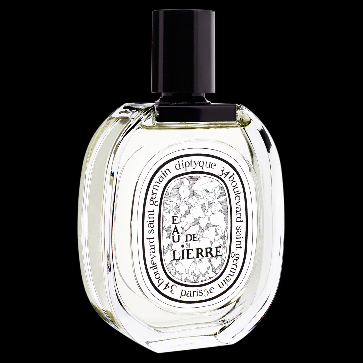 Eau De Lierre 100ml