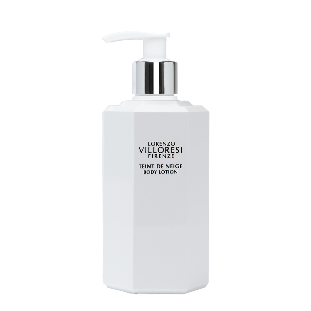 5083_Villoresi_Body_Lotion_Teint_de_neige_TerriacaProfumiLatina