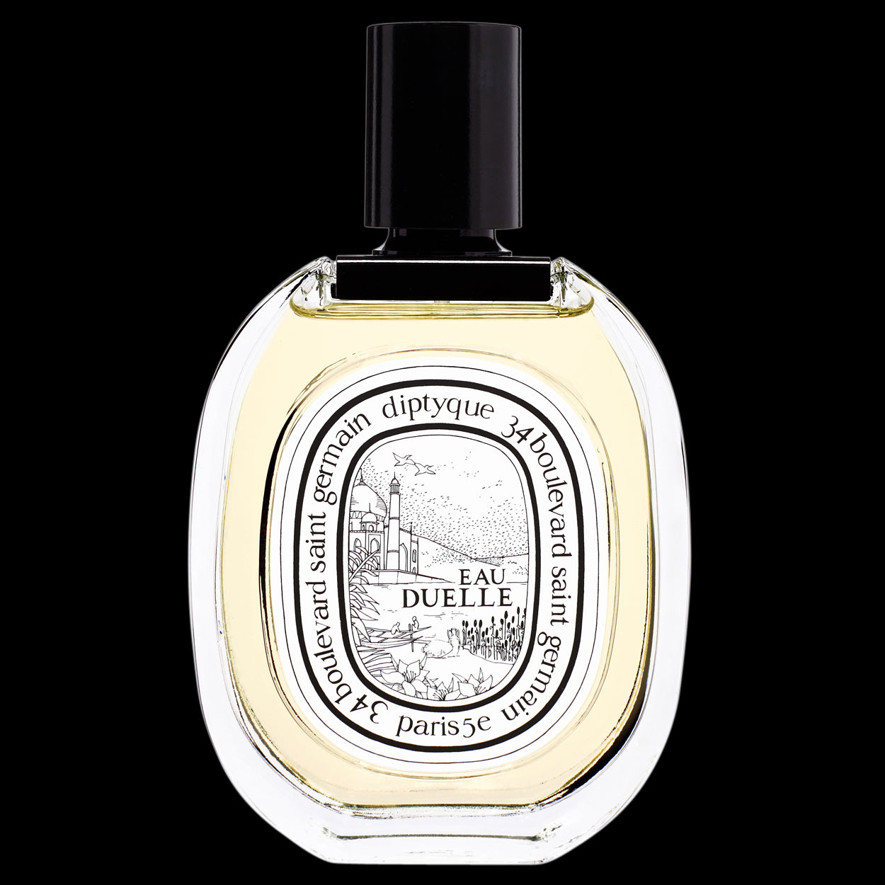 Eau Duelle 100ml