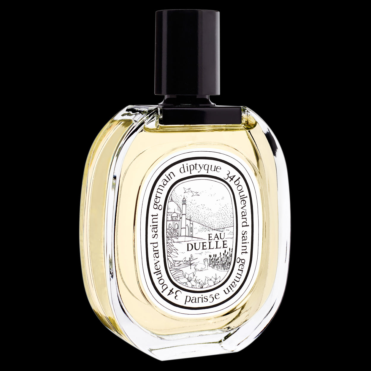 Eau Duelle 100ml