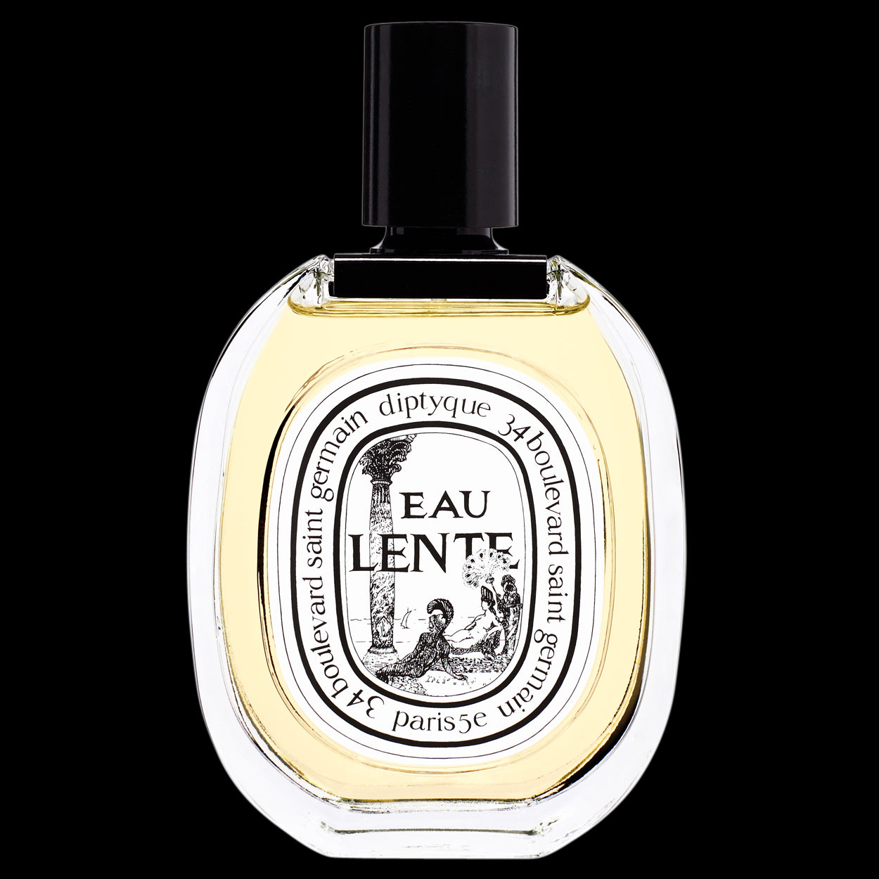 Eau Lente 100ml