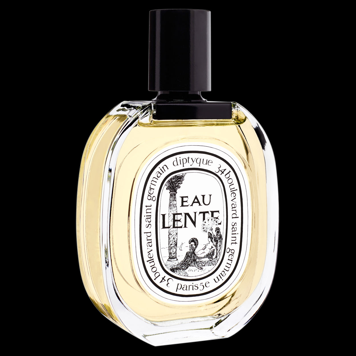 Eau Lente 100ml