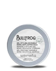 Gel Styling Invisibile Barba,Baffi,Sopracciglia - 50ml