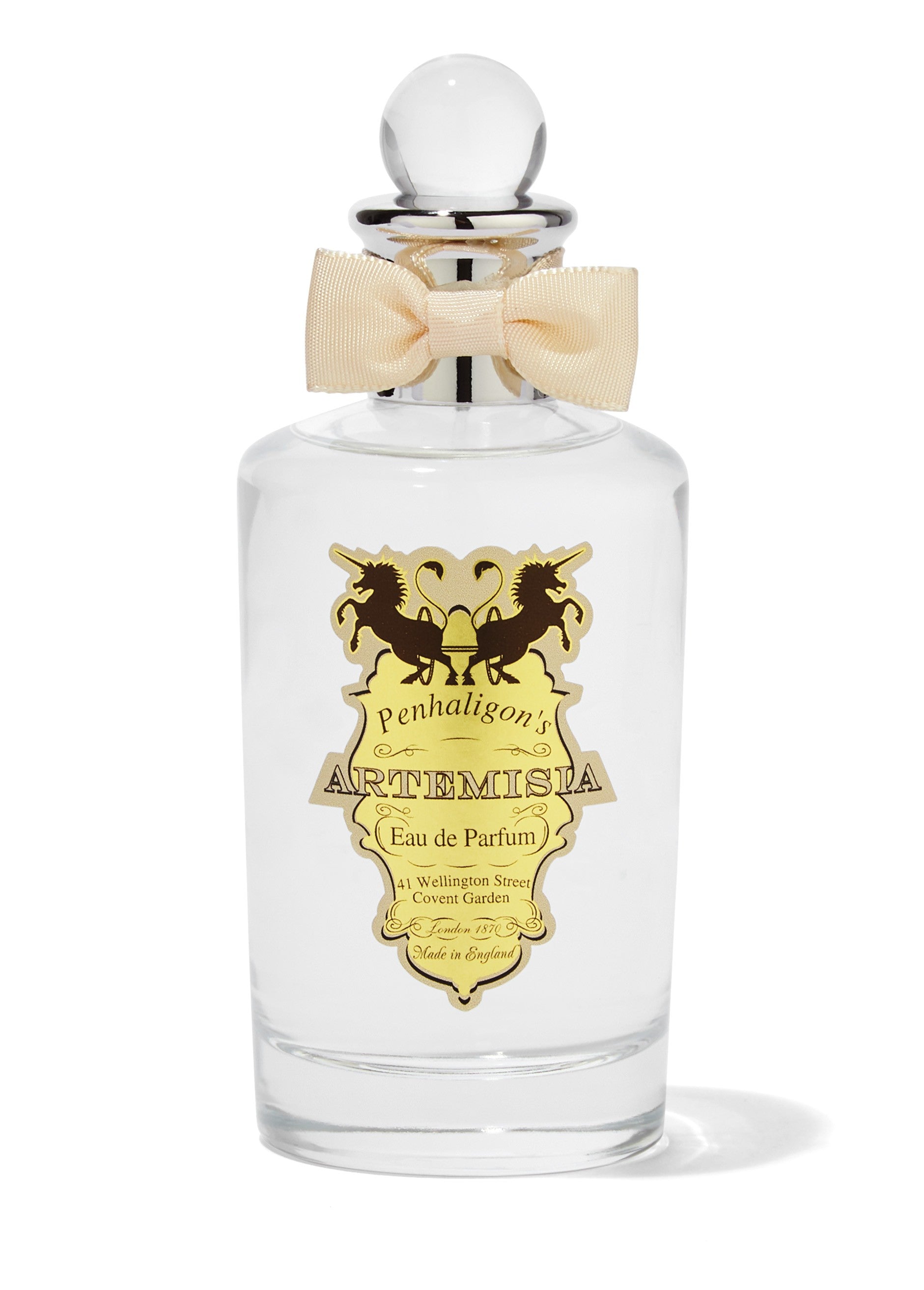 Artemisia - British Tales 100ml