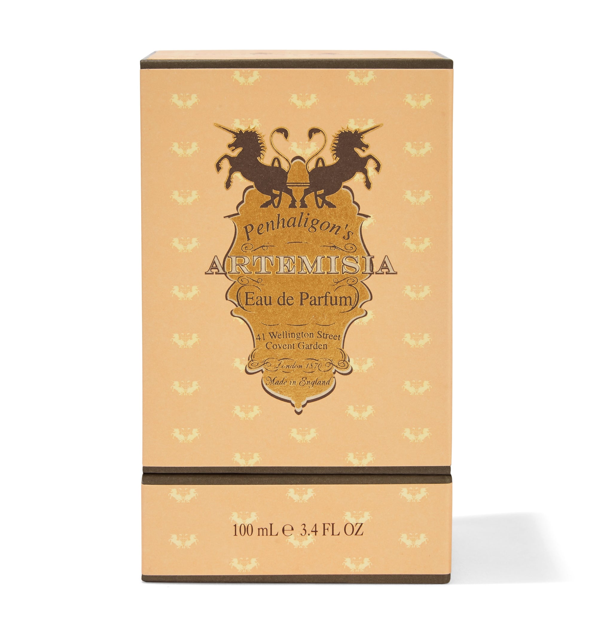 Artemisia - British Tales 100ml