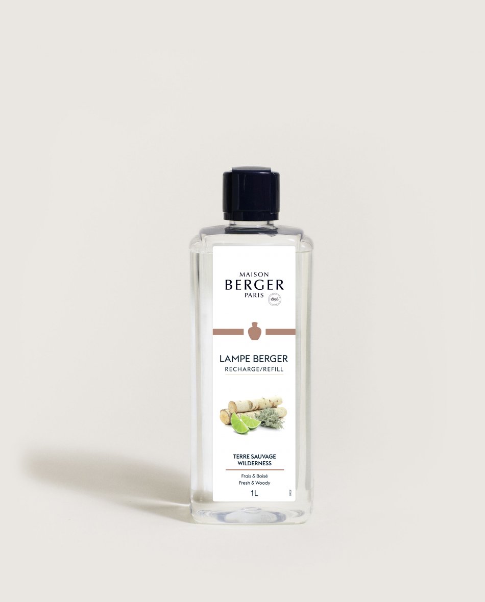5538_Ricarica_LampeBerger_Terre_sauvage_1L_TerriacaProfumiLatina