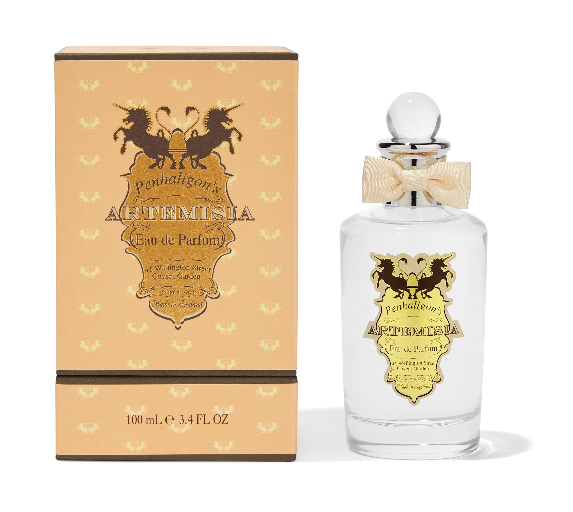 Artemisia - British Tales 100ml