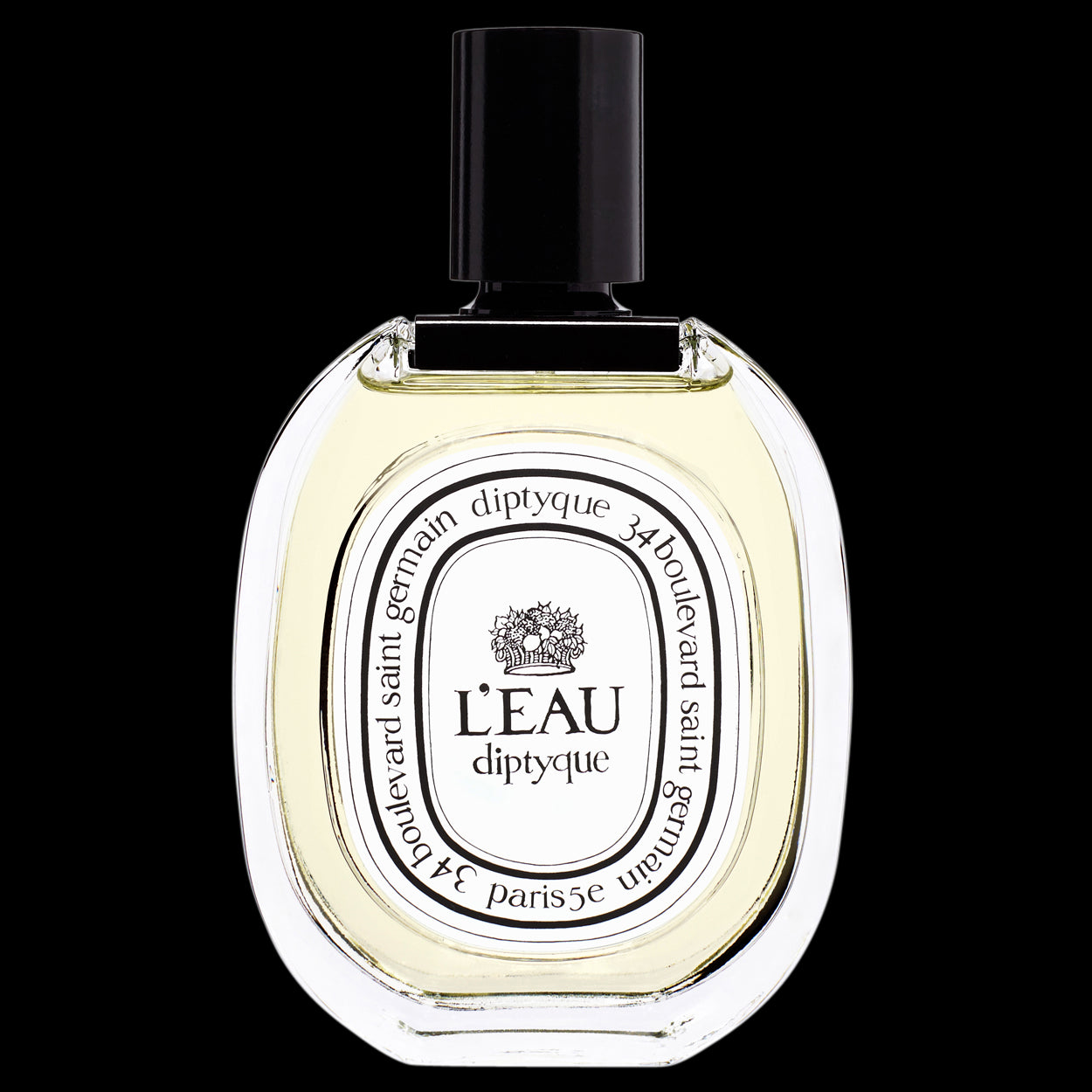 L'eau 100ml