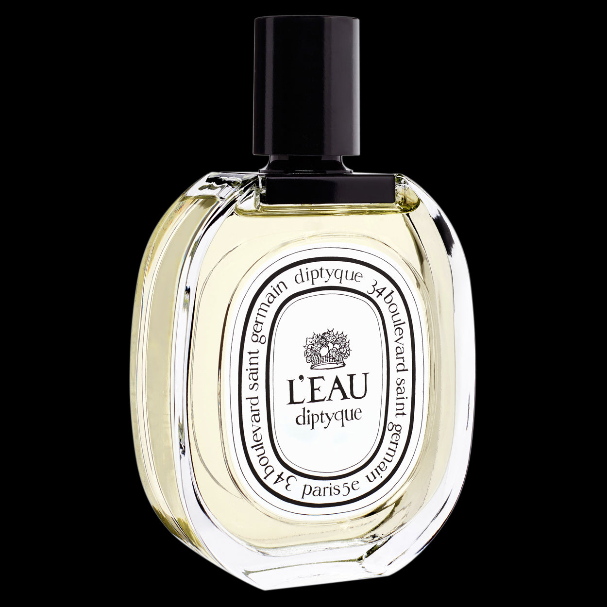 L'eau 100ml