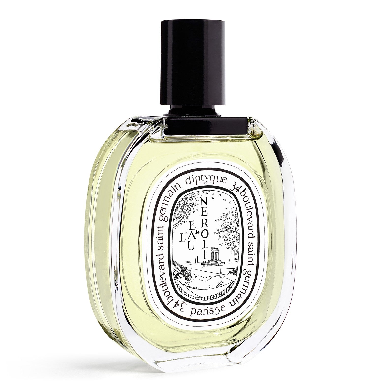 L'eau De Neroli 100ml