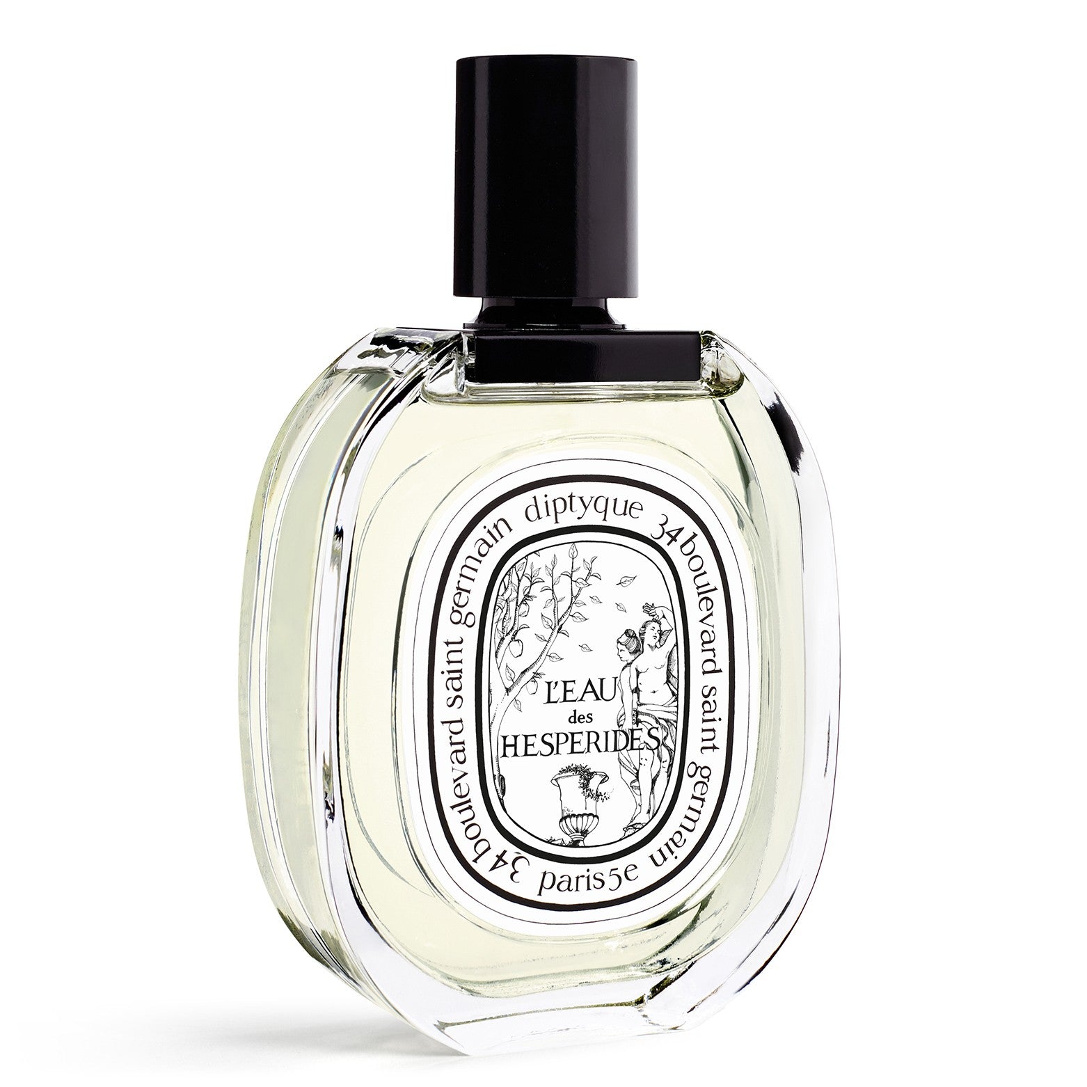 L'eau Des Hesperides 100ml