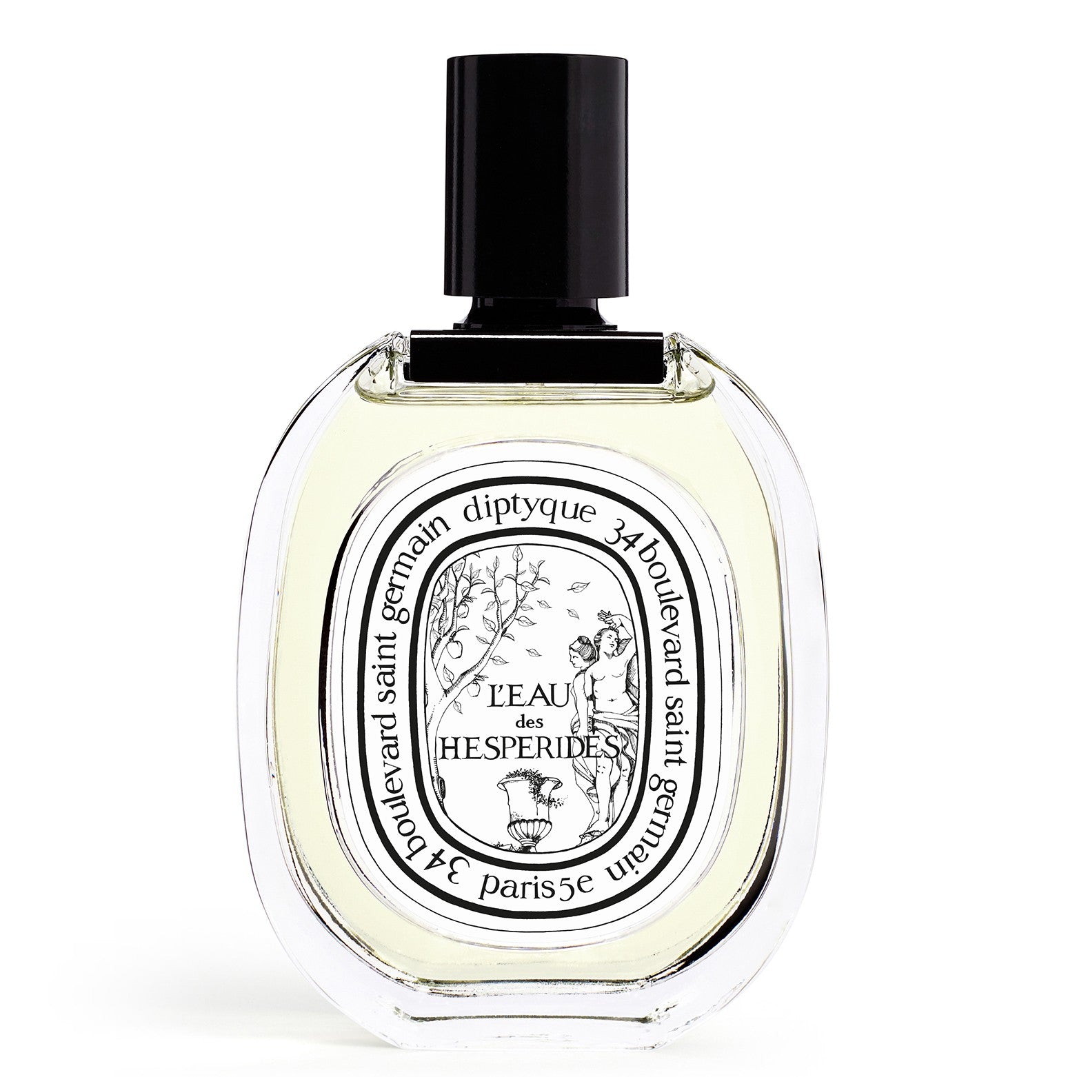 L'eau Des Hesperides 100ml