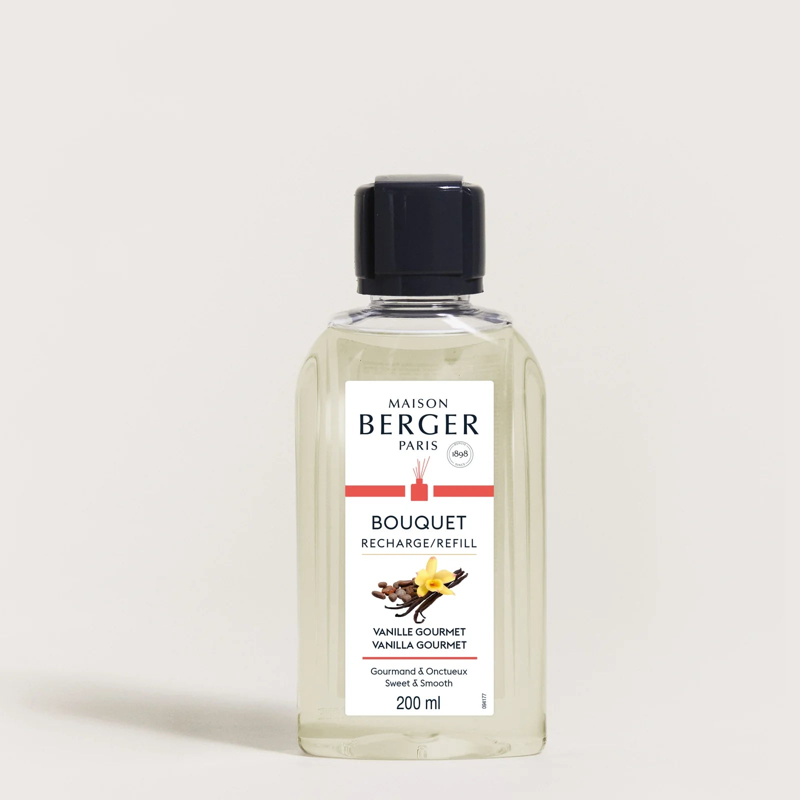 5944_Berger_Ricarica_Bouquet_Vanilla_Gourmet_200ml_Terriaca_Profumi