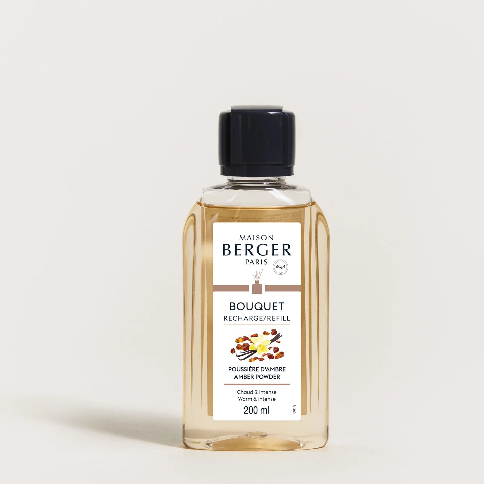 5945_Ricarica_Berger_Bouquet_Poussiere_d_ambre200ml_TerriacaProfumiLatina