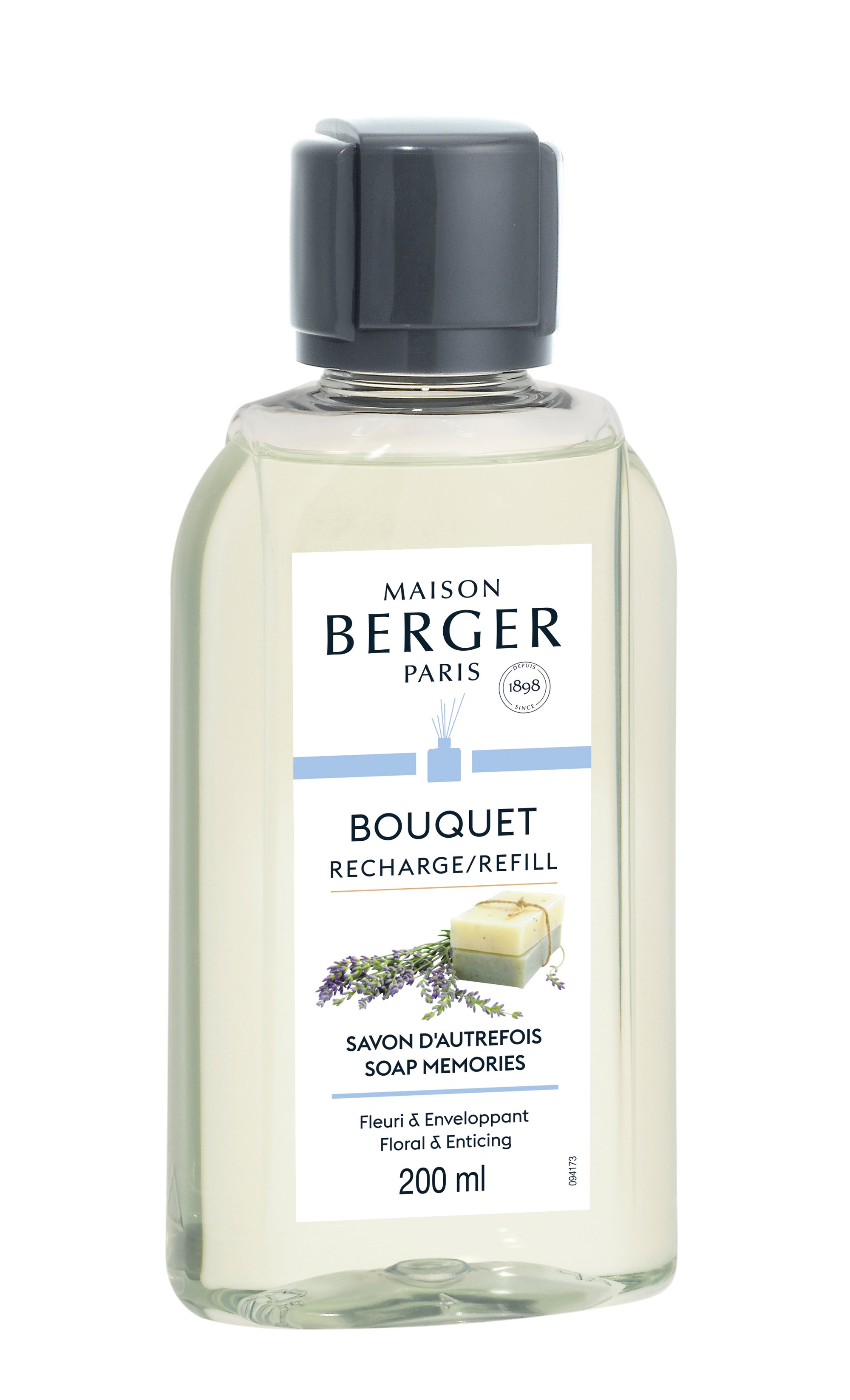 5946_Ricarica_Berger_Bouquet_Savon_d_Autrefois_TerriacaProfumiLatina