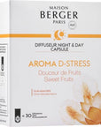 Ricarica Diffusore n&d Aroma D-stress