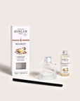 6006_Berger_Bouquet_Poussiere_d_ambre_TerriacaProfumiLatina