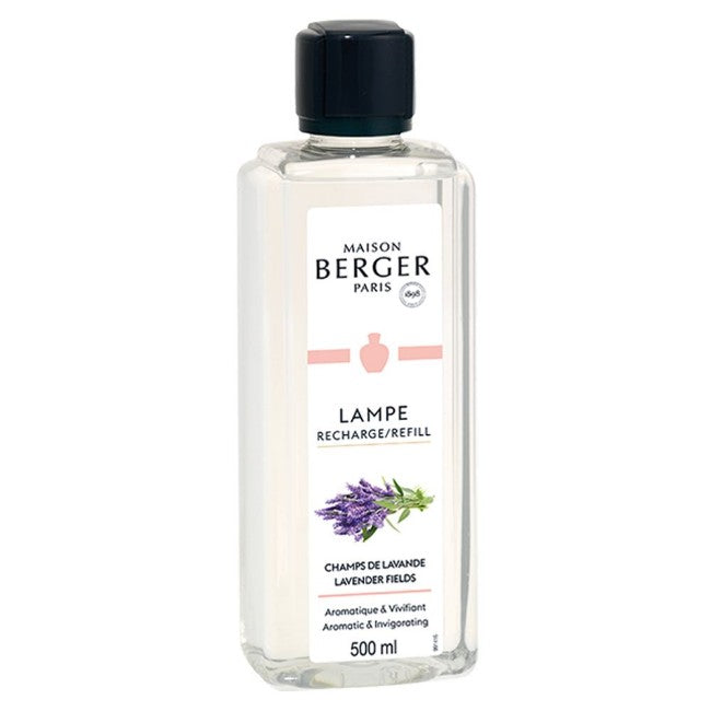 6021_Ricarica_LampeBerger_Champs_de_Lavande_500ml_TerriacaProfumiLatina