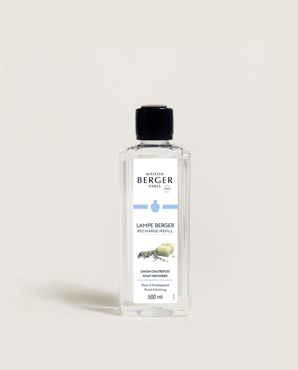 6022_Ricarica_LampeBerger_Savon_d_Autrefois_500ml_Terriacaprofumilatina