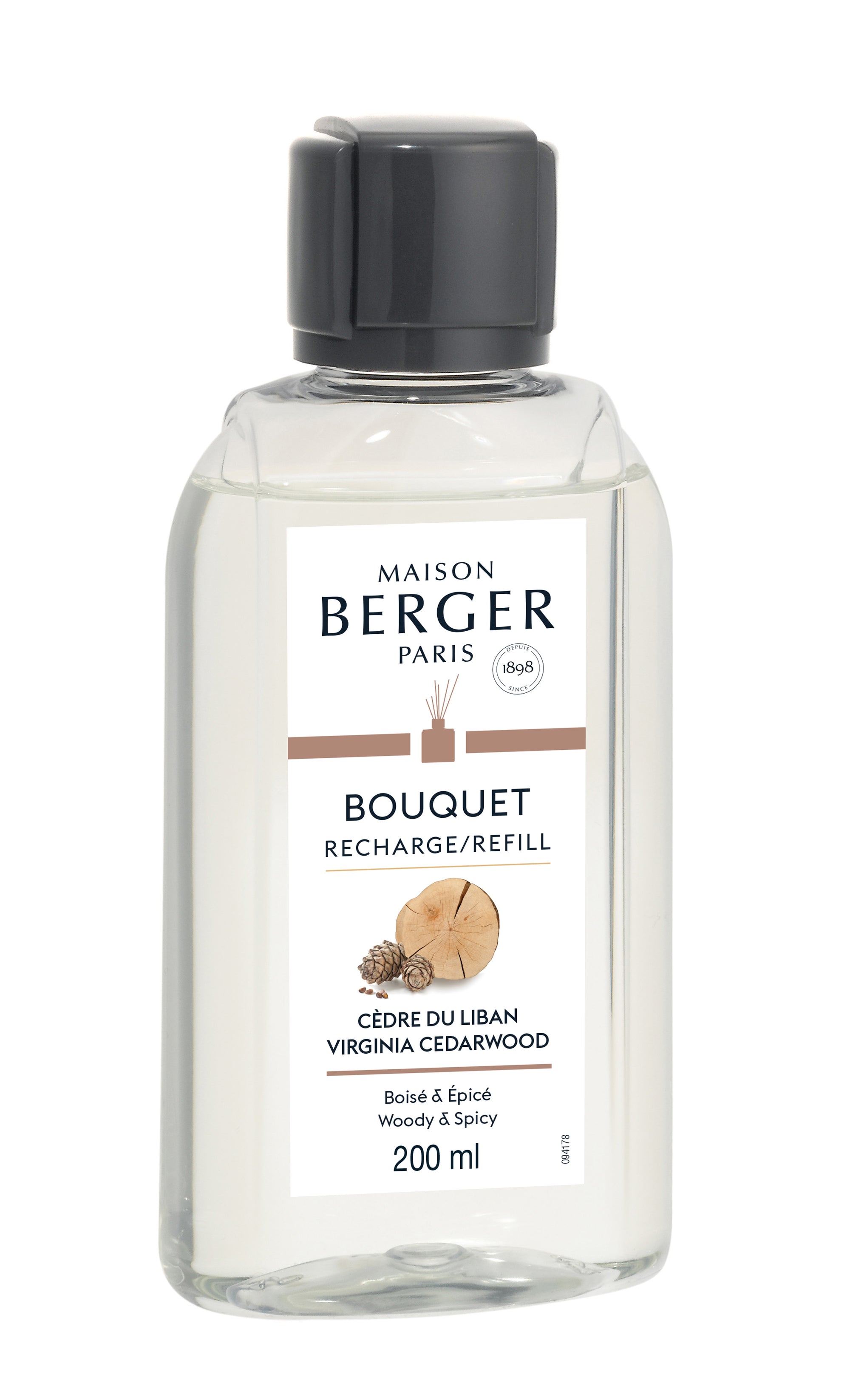 6037_Ricarica_Berger_Bouquet_Cedre_du_Libane_TerriacaProfumiLatina