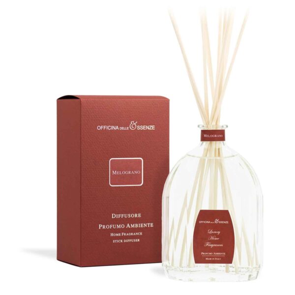 6157_Officina_delle_Essenze_Melograno_500ml_TerriacaprofumiLatina