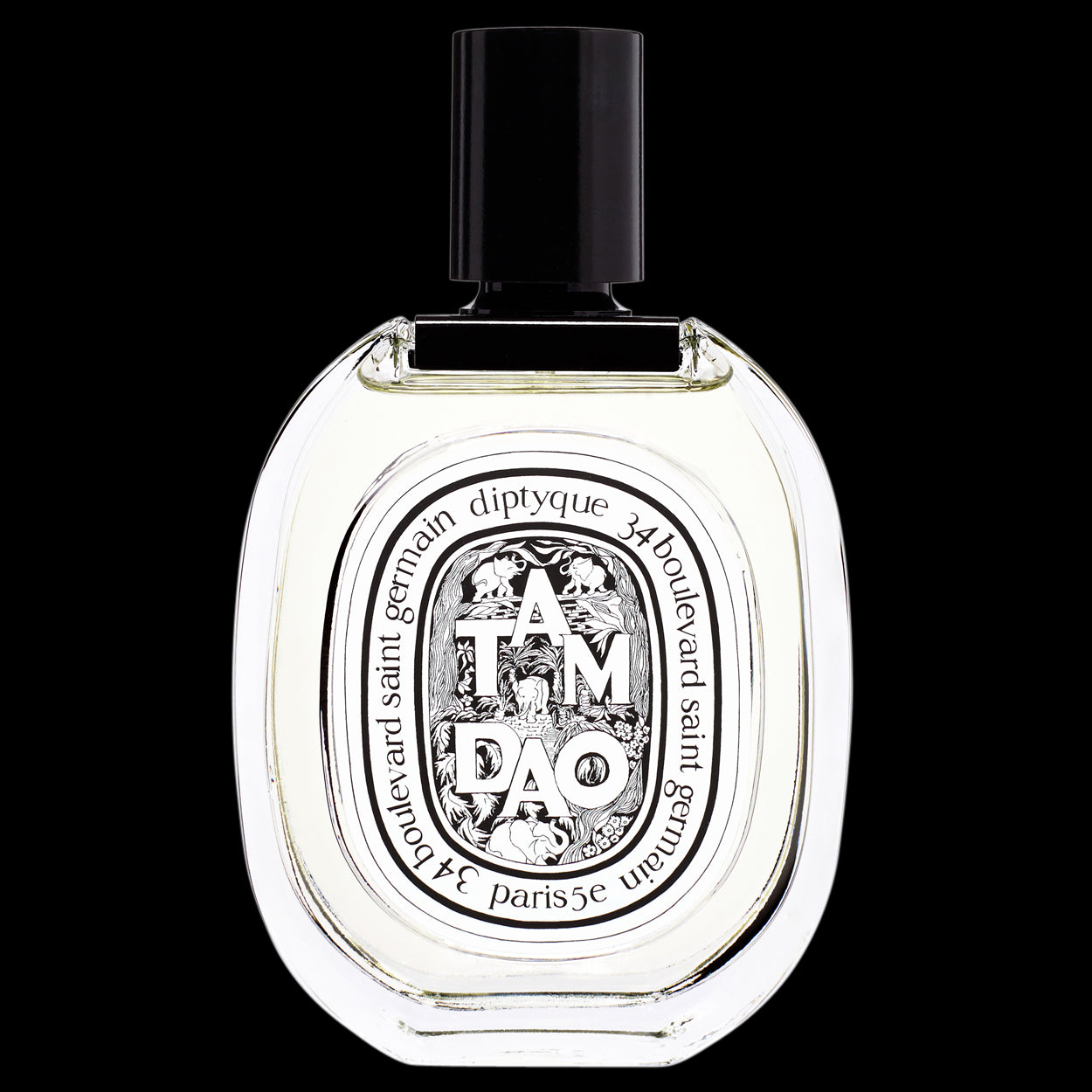 Tam Dao 100ml