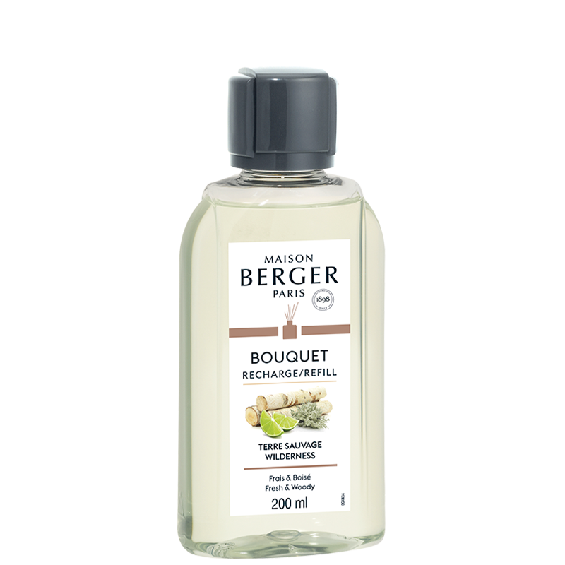 6266_Ricarica_Berger_Bouquet_Terre_Sauvage_TerriacaProfumiLatina