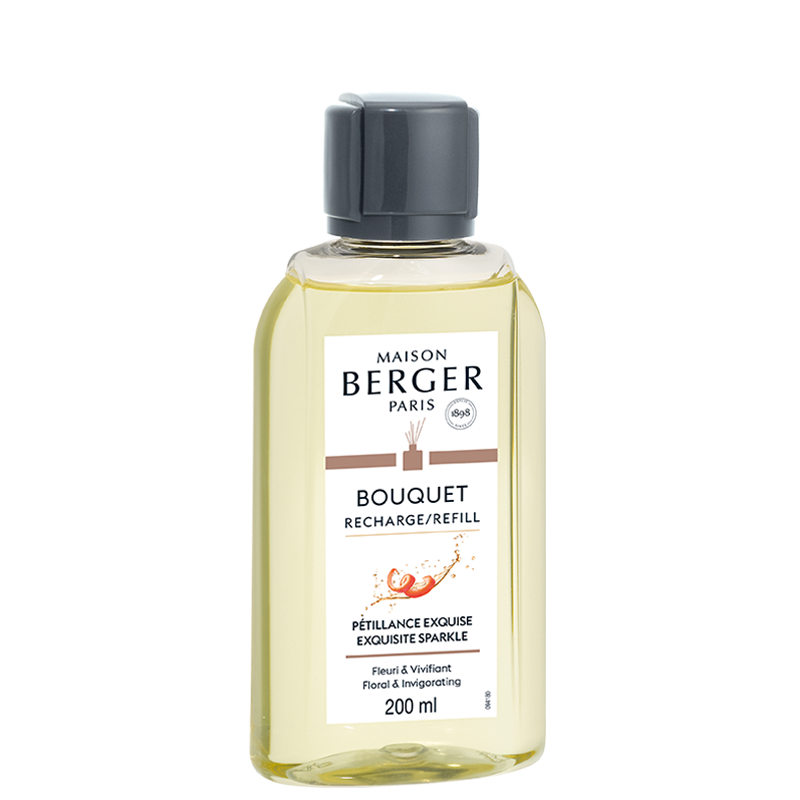 6281_Ricarica_Berger_Bouquet_Petillance_Exquise_TerriacaProfumiLatina