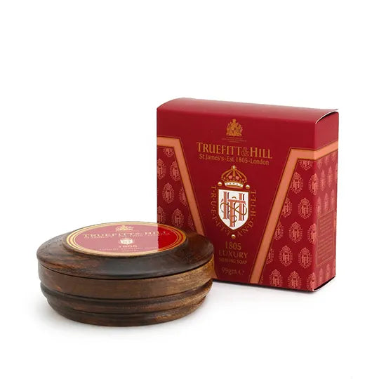 6285_Truefitt_Hill_Shaving_Soap_1805_100g_Terriacaprofumilatina