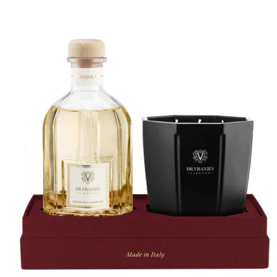 6303_Dr.VranjesAmbraCandleGiftBox-Set_diffuser_250ml_candle_200g