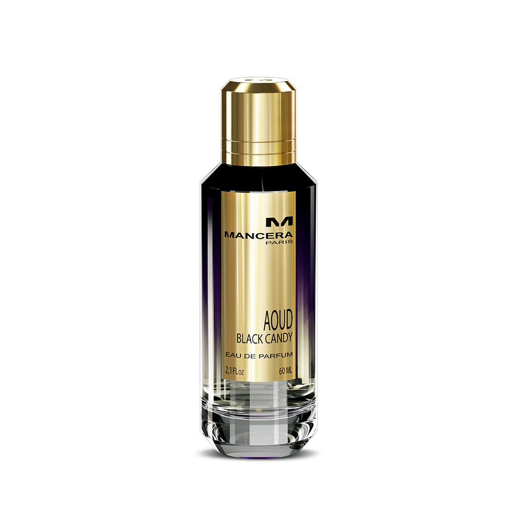 Aoud Black Candy 60ml