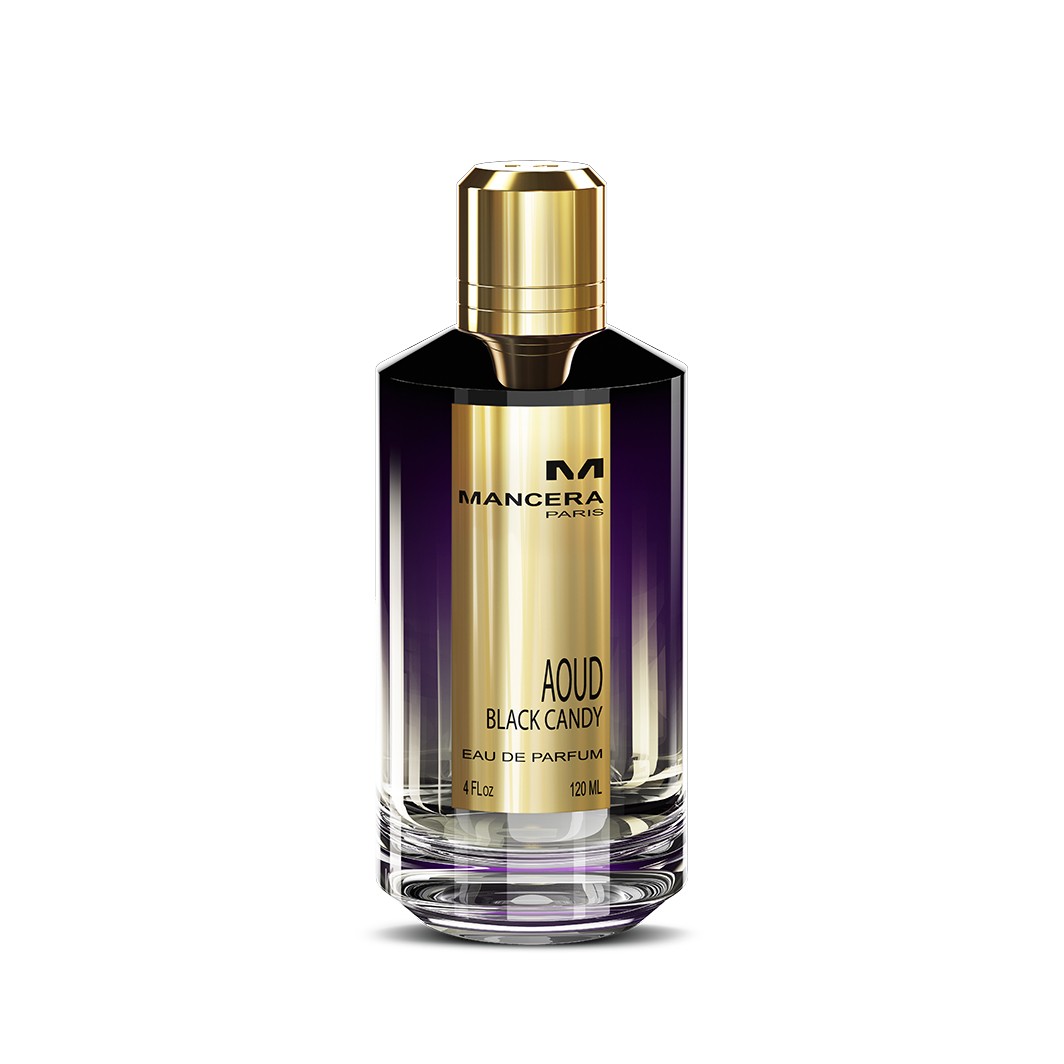 Aoud Black Candy 120ml