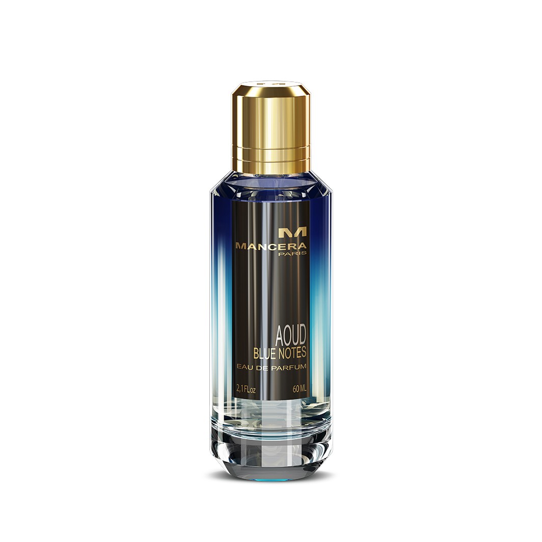 Aoud Blue Notes 60ml