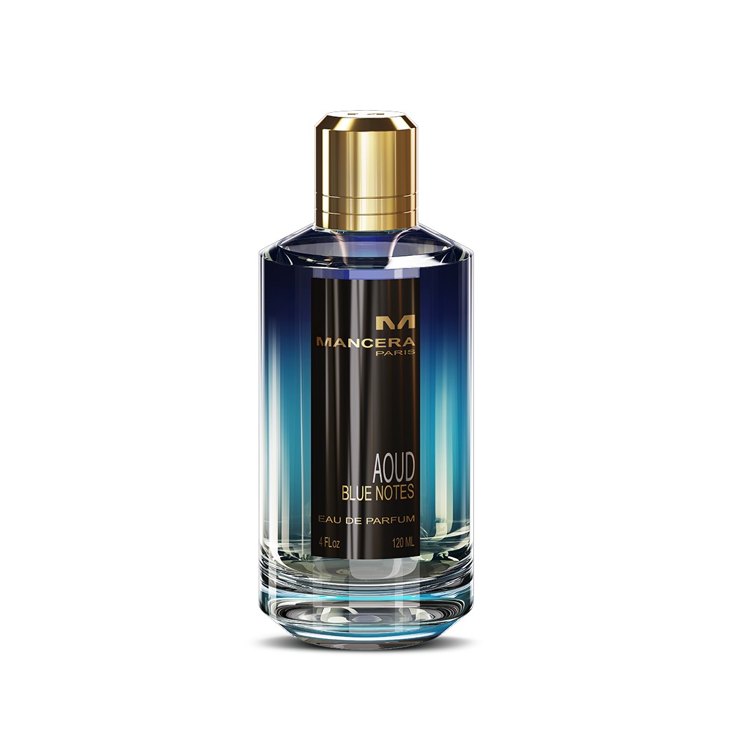 Aoud Blue Notes 120ml