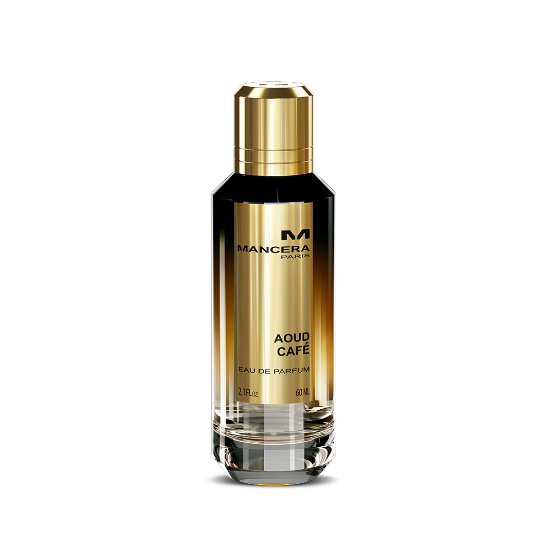 Aoud Cafe 60ml