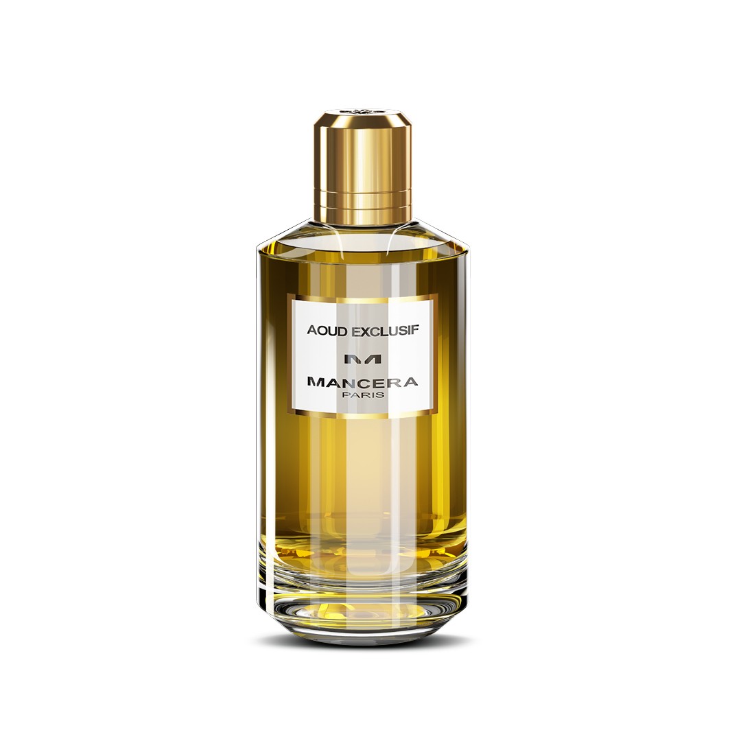 Aoud Exclusif 120ml