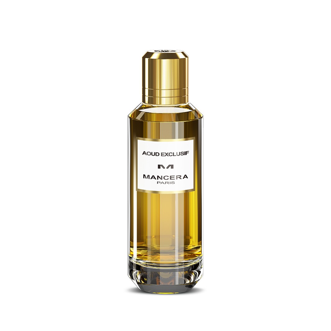 Aoud Exclusif 60ml