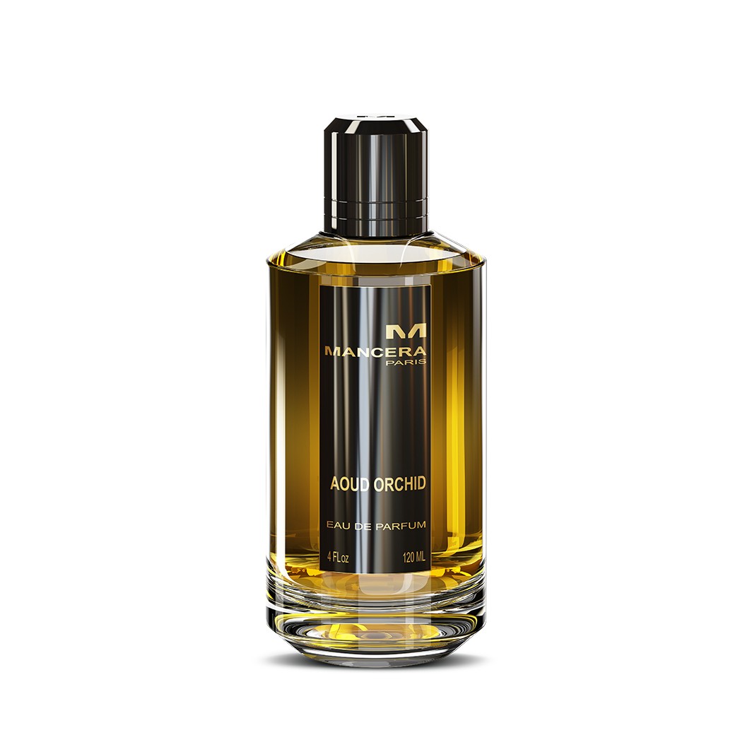 Aoud Orchid 120ml